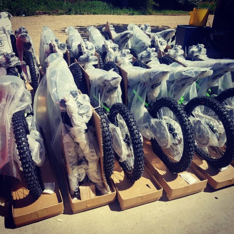 Best Cheap E-Bikes Under $2000