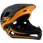 Tuttio Dirt Bike Full Face Helmet for Sale