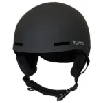 TUTTIO EBIKE SNOW & SKI HELMET （L:22.8–24.4″)