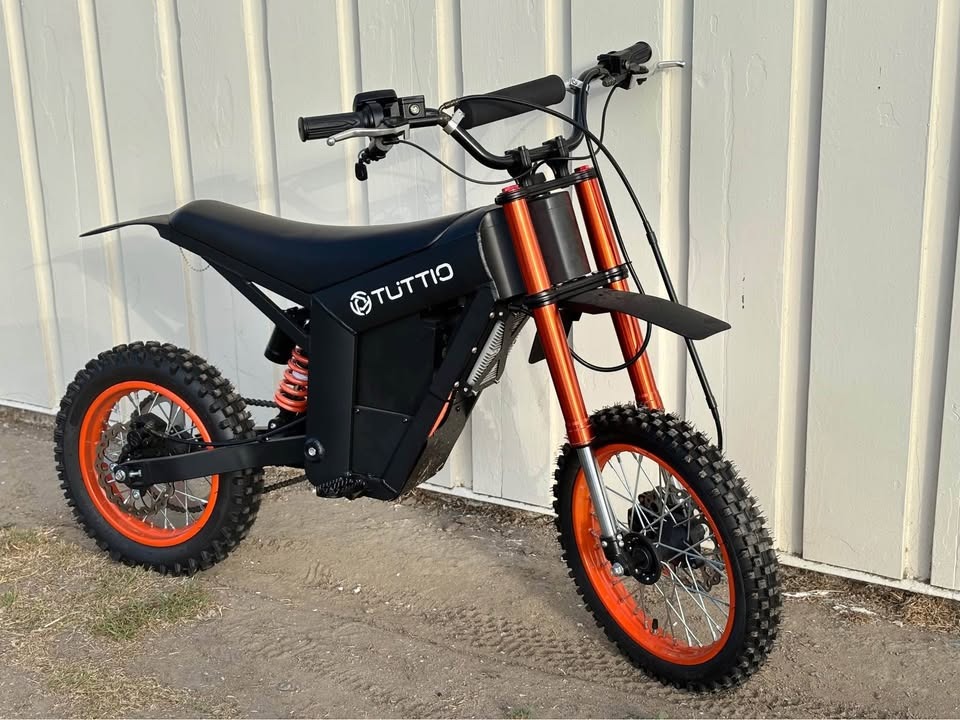 Tuttio Ebikes for Sale Tuttio Ebikes for Sale