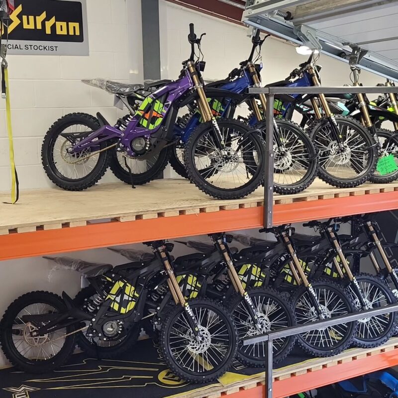 The BEST eBike Black Friday Deals for 2025