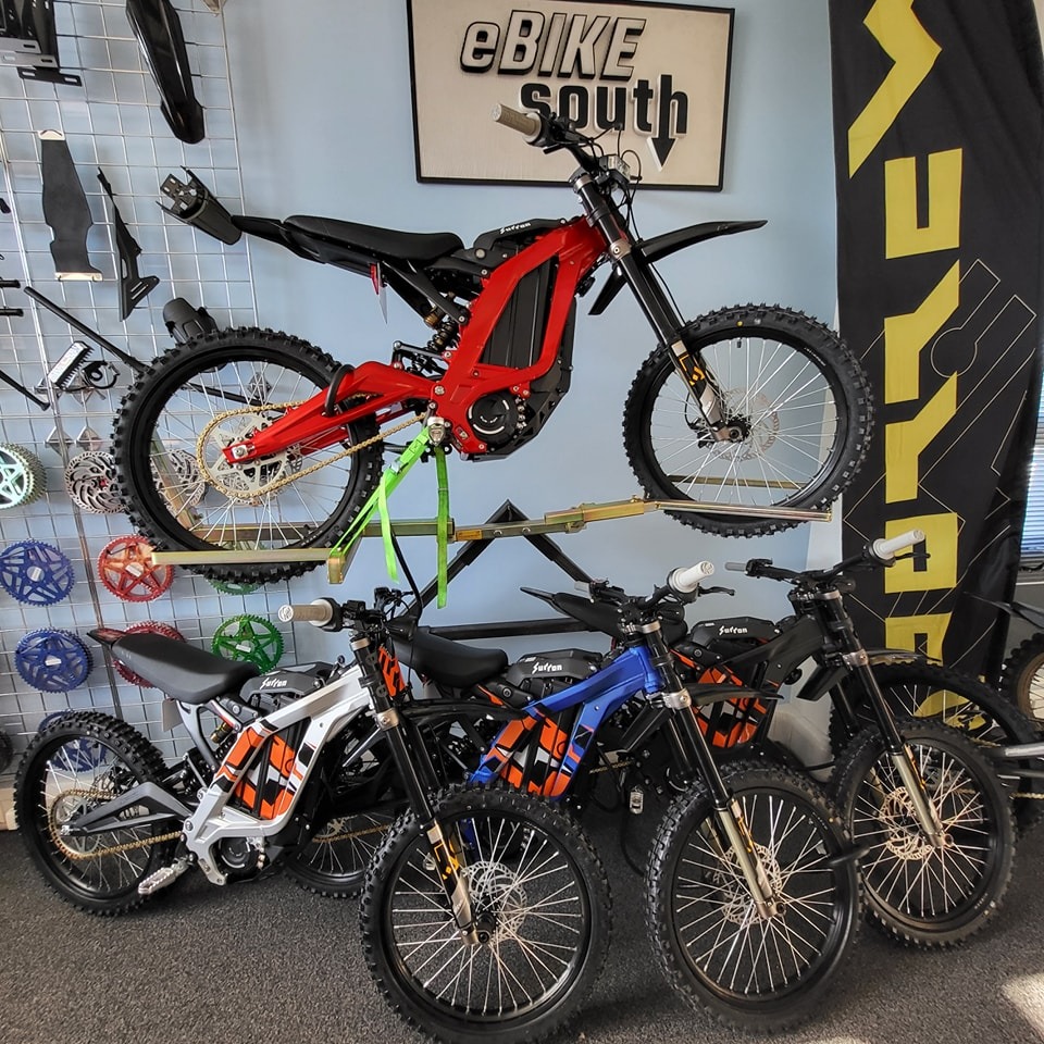 Best eBike Accessories for Christmas 2025