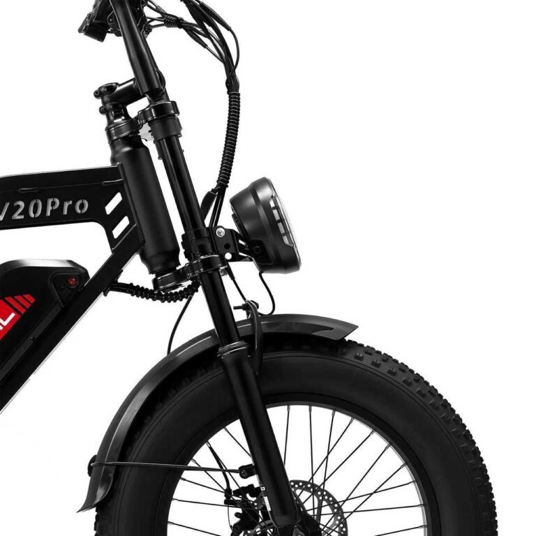 EMORTAL V20 Pro eBike Best Price 2026