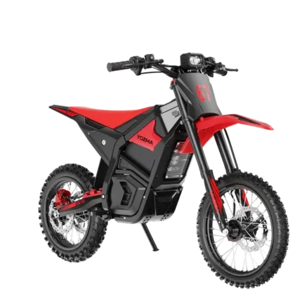 Best Electric Dirt Bike for Kids & Beginners 2026