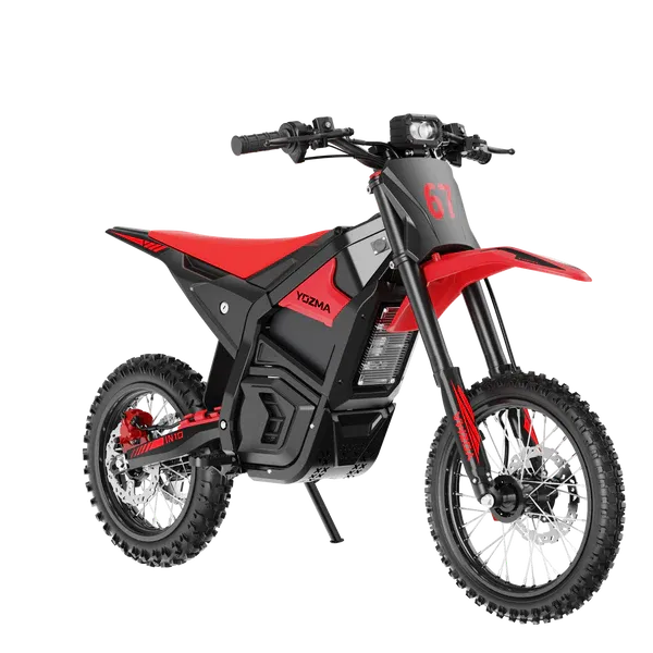 Best Electric Dirt Bike for Kids & Beginners 2026