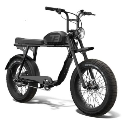 Premium SUPER73-R SE for Sale