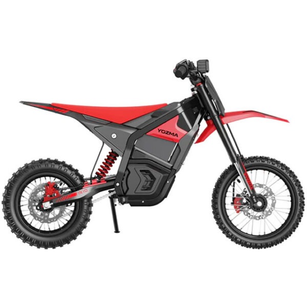 Yozma Dirt Bike for Sale in 2026