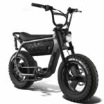 Buy SUPER73-S2 Electric Bike