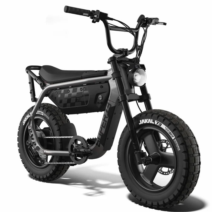 Buy SUPER73-S2 Electric Bike