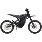Eride PRO SS 2.0 Black