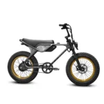 SPYDER 750W – GRAPHITE ORO