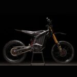 VETRA BLAZER ELECTRIC DIRT BIKE