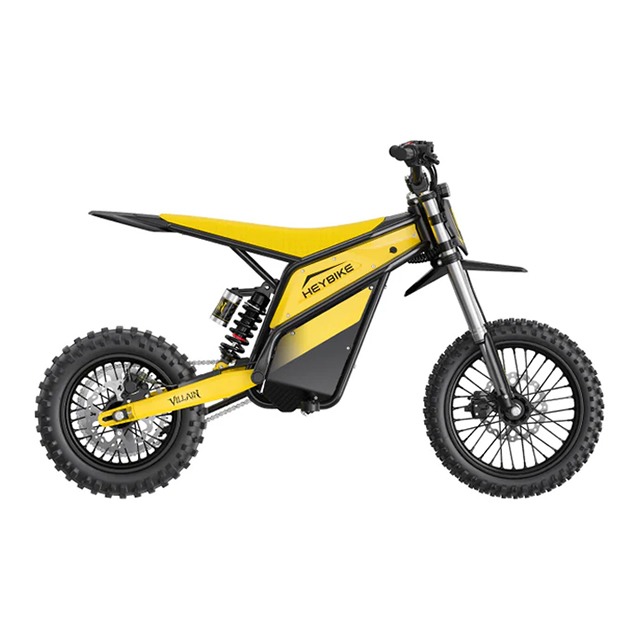 Heybike Villain Heybike Villain