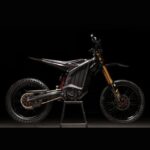 VETRA BLAZER ELECTRIC DIRT BIKE
