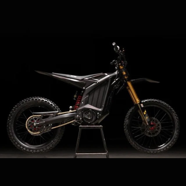 VETRA BLAZER ELECTRIC DIRT BIKE VETRA BLAZER ELECTRIC DIRT BIKE