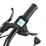 EMOVE Road Runner SE BLACK