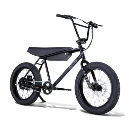 ZOOZ Ultra RIPSTER - Black
