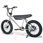 ZOOZ Ultra RIPSTER - Chrome