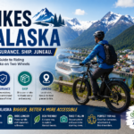 ebikes in Alaska