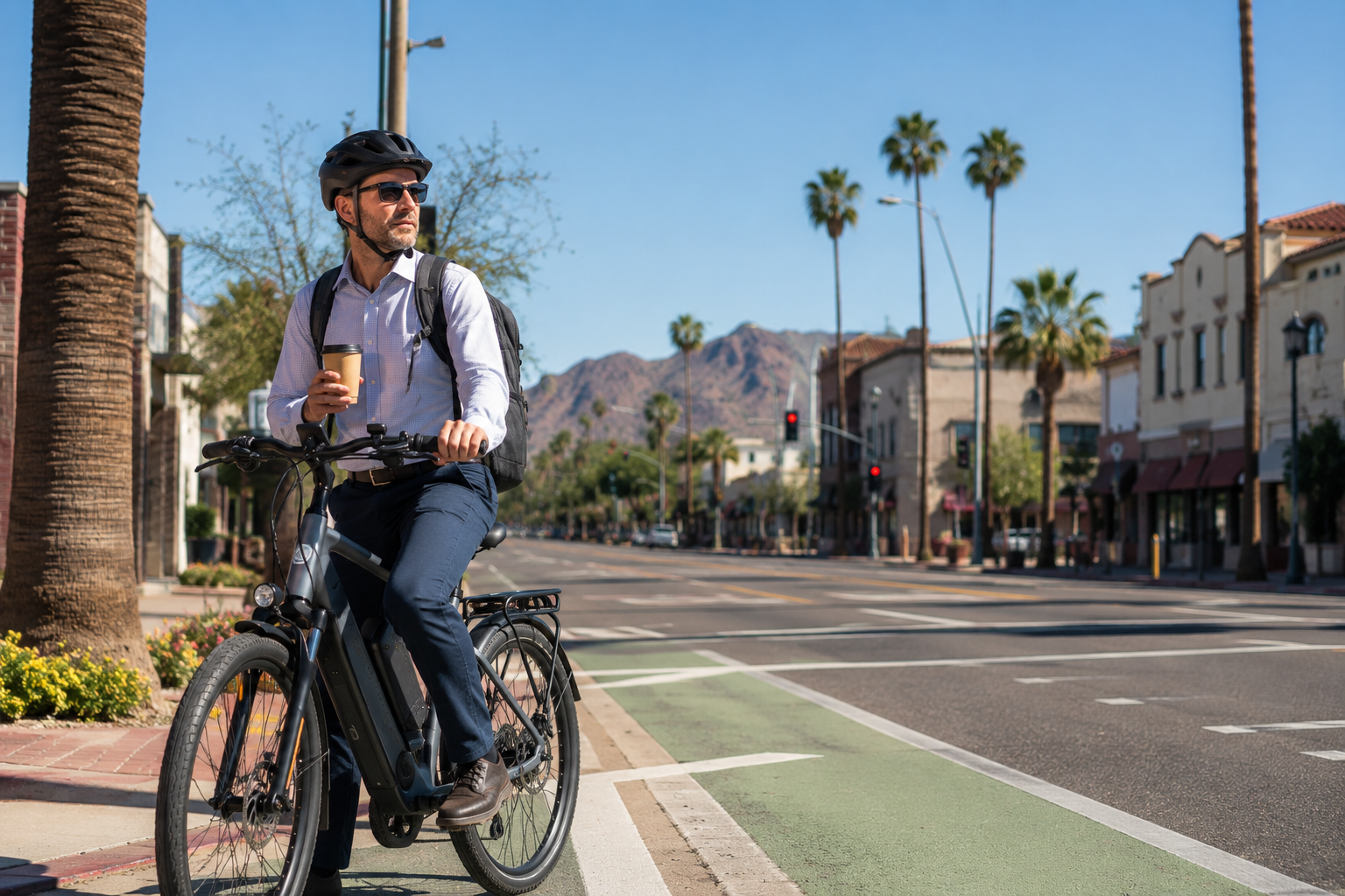 ebikes in Arizona