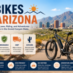 ebikes in Arizona