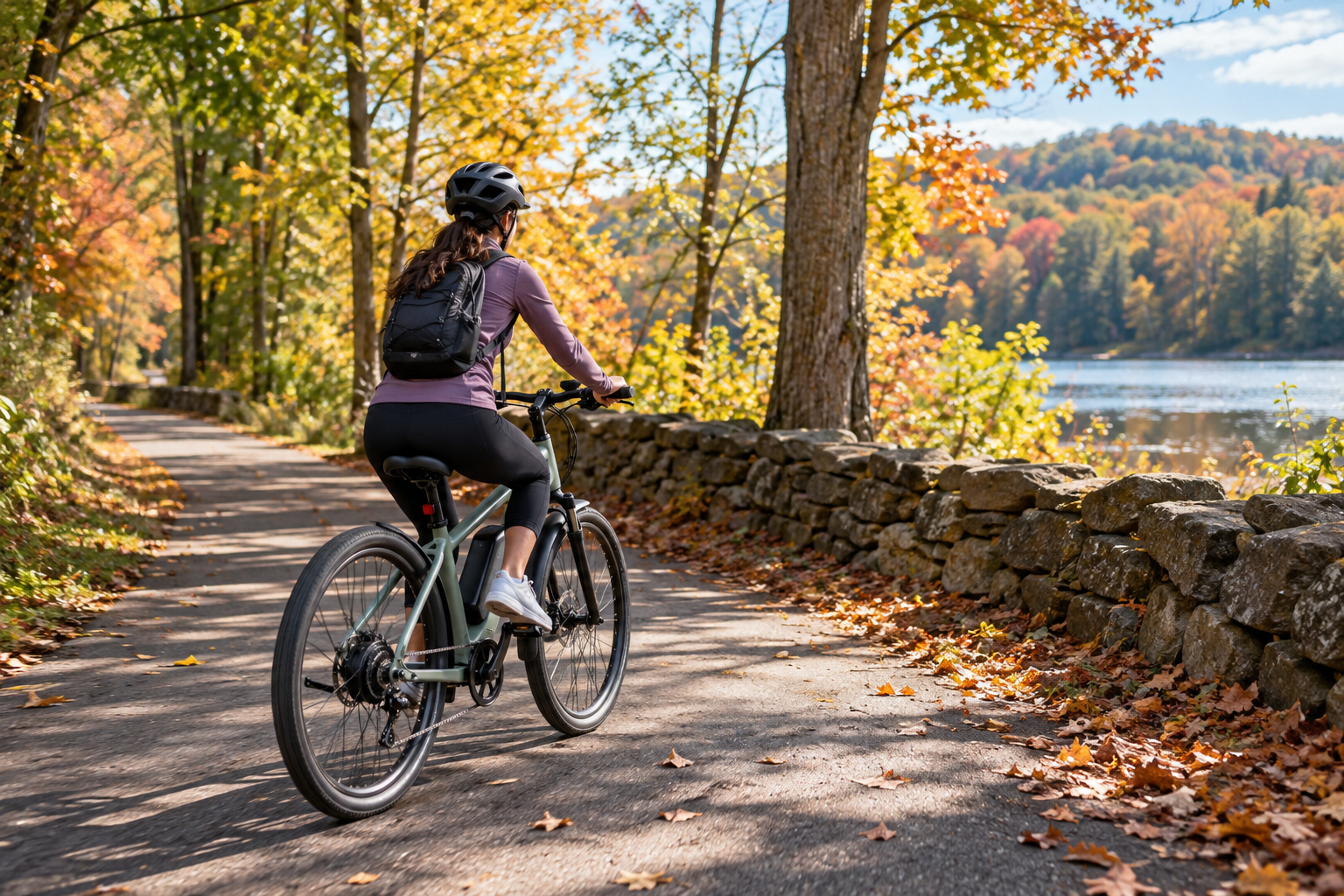 ebikes in Connecticut