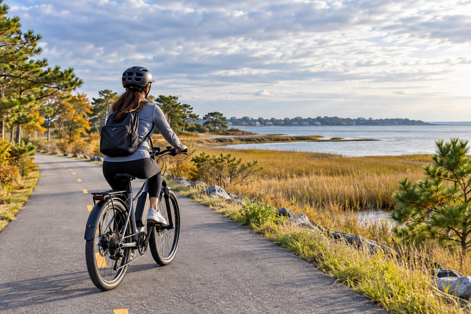 ebikes in Delaware