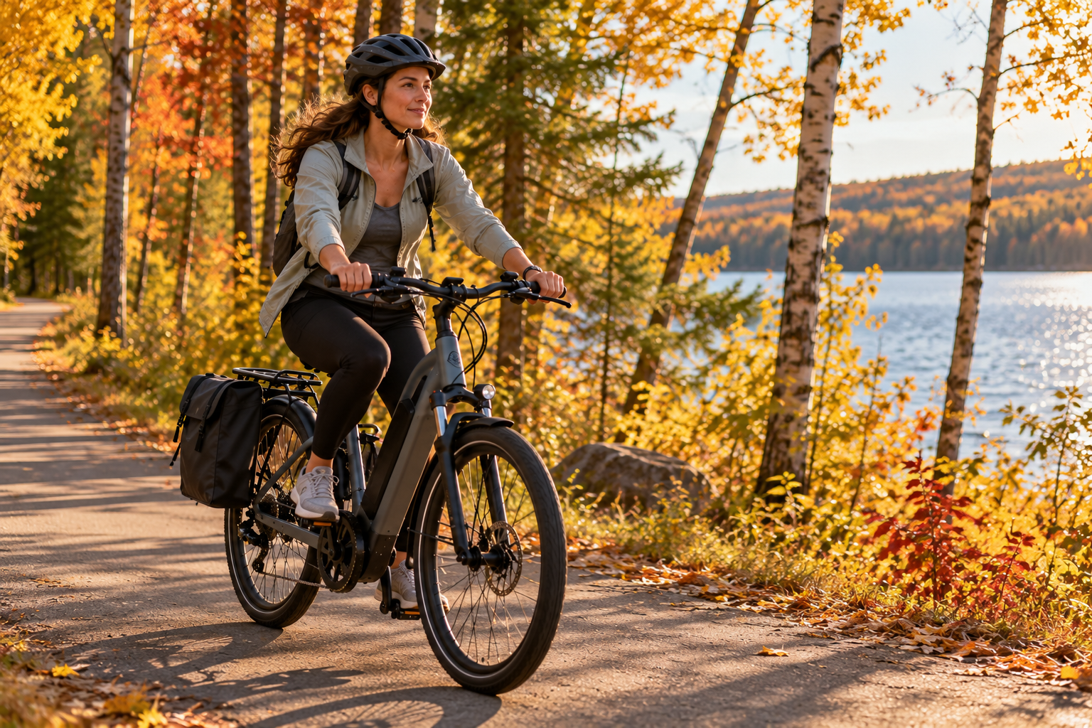 ebikes in Minnesota