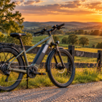 ebikes in Kentucky