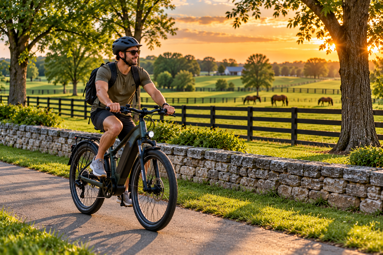 ebikes in Kentucky