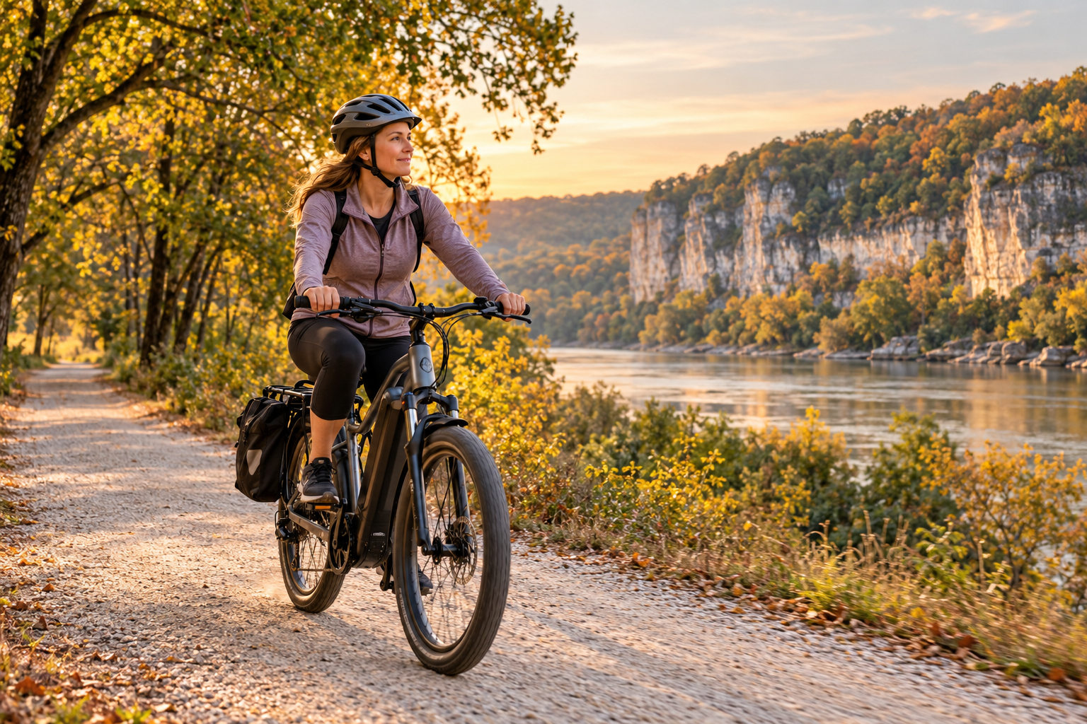 ebikes in Missouri