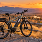 ebikes in Idaho