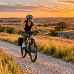 ebikes in Kansas